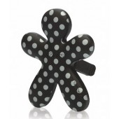 Luxusní vůně do auta Mr&Mrs Fragrance Niki Cashmere