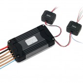 Усилвател Focal FDS 4.350