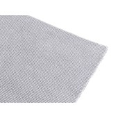 Mikrovláknová utěrka Purestar Speed Polish Multi Towel Gray 40 x 60 cm