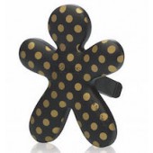 Luxusní vůně do auta Mr&Mrs Niki Ambre Musk (anti tobacco)