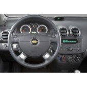 Редукционна рамка за авторадио за Chevrolet Aveo, Epica, Captiva I, Captiva II