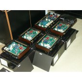 Усилвател u-Dimension Fortissimo Artwork 20