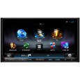 Autorádio KENWOOD DNR-8025BT