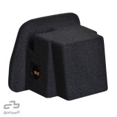 OEM ozvučnice Basser 10" pro Audi A4 sedan B8