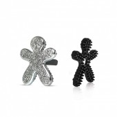 Rezervен пълнител Mr&Mrs Fragrance Niki Gold Wood