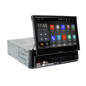 Android autorádio Macrom M-T6562BT