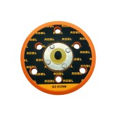 Unašeč ADBL Roller Backing Plate 125mm for DA09
