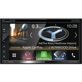 Autorádio Kenwood DNX-5180BTS