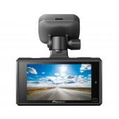 Záznamové kamery Pioneer VREC-DH300D