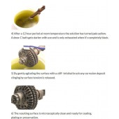 Премахвач на корозия Bilt Hamber Deox-C 25 кг