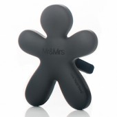 Luxusní vůně do auta Mr&Mrs Fragrance Niki Black Tea