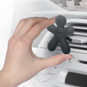 Luxusní vůně do auta Mr&Mrs Fragrance Niki Black Tea