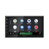 Auto radio bez mehanike Kenwood DMX-6523DSM