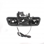 OEM parkovací kamera Nissan a Renault (BC NIS-12)