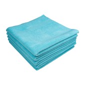 Carbon Collective by KLiN - Zero Finish Towel (5 Pack)