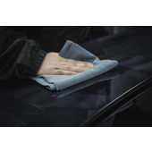 Auto Finesse Work Cloth Trio