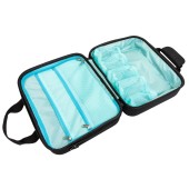 Detailingová taška Carbon Collective Hard Shell Detailing Carry Case - Black