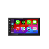 Auto radio bez mehanike Kenwood DMX-6523DSM