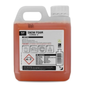 Alkalická aktivní pěna ValetPRO Snow Foam Combo 2 (1 l)