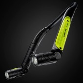 Lanterna pentru gat Unilite NL-350R