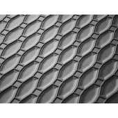 Gumová vana do kufru Rigum pro Mercedes-Benz třídy E S214 (2024-)