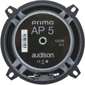 Audison APK 130 speakers