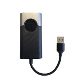 Keetec CA515 - Video modul, bežična Apple Carplay i Android Auto veza