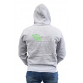 Pánská mikina s logem Ahifi - velikost L