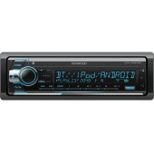 Autorádio Kenwood KDC-X5200BT
