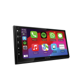 Auto radio bez mehanike Kenwood DMX-6523DSM
