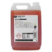 Alkalická aktivní pěna ValetPRO Snow Foam Combo 2 (5 l)