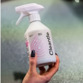 Cleantle Hydro Glass+ lichid de curățare a parbrizului și ștergătoarelor (1 l)