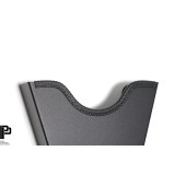 Jednoduchý držák leštičky Poka Premium Single Hanger for Polishing Machines LITE