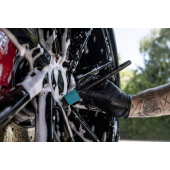 Sada štětců Auto Finesse Firm Detailing brush Trio