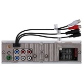 Autorádio Blaupunkt Stockholm 400 DAB