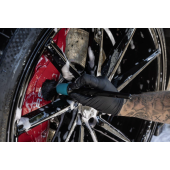 Sada štětců Auto Finesse Firm Detailing brush Trio