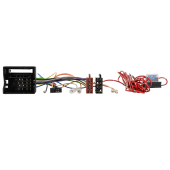 Adaptér ovládání tlačítek na volantu pro BMW / Mini ACV SWC 42A-1024-005-0