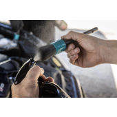 Sada štětců Auto Finesse Firm Detailing brush Trio