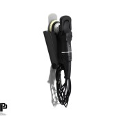 Jednoduchý držák leštičky Poka Premium Single Hanger for Polishing Machines LITE