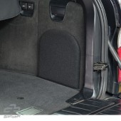 OEM ozvučnice Basser 10" pro BMW X5 (E53)