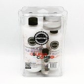 Set autokosmetiky Infinity Wax Synergy Ceramic Super Combo