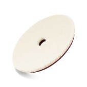 Lešticí kotouč Ewocar FlexiWool - Aggressive Wool Pad 165/150 mm