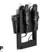 Držák pro 4 leštičky Poka Premium Rectangular hanger for two up to four polishing machines LITE