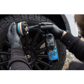 Lesk na pneumatiky Auto Finesse Gloss Tyre Dressing (250 ml)