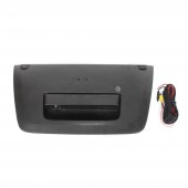 OEM parkovací kamera Nissan Navara (BC NIS-11)