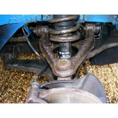 Gel corrosion remover Bilt Hamber Deox-Gel 1 kg