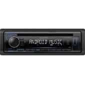 Автомобилно радио с USB Kenwood KDC-120UB