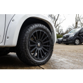 Блясък за гуми Auto Finesse Gloss Tyre Dressing (500 ml)