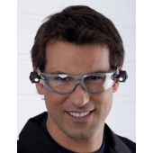 Ochranné brýle 3M PELTOR LED Light Vision (11356-00000M)