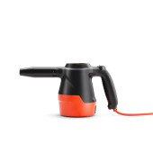 Kompaktní vysoušeč na auto ADBL ADBLOWER